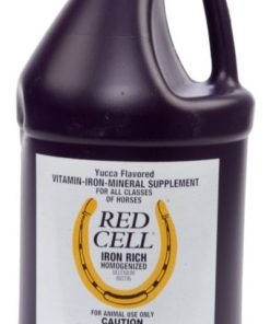 Horse Health Red Cell Liquid