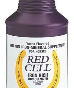 Alternative view of Horse Health Red Cell Liquid