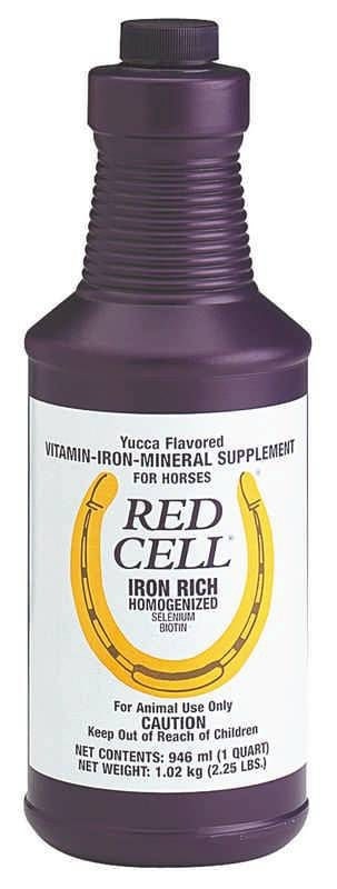 Horse Health Red Cell Liquid - Image 2