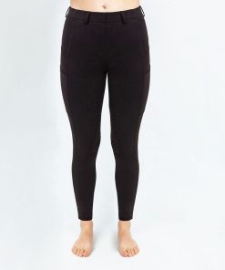 Irideon Kids Winterlight 1/2 Seat Tights