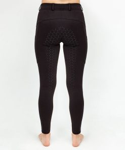 Alternative view of Irideon Kids Winterlight 1/2 Seat Tights