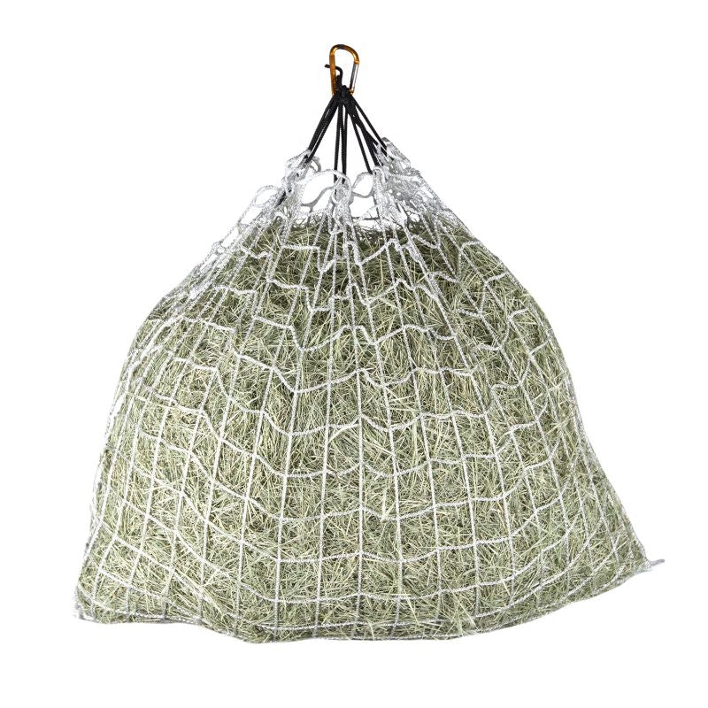 Freedom Feeder Day Net Slow Feed Hay Net - Image 3
