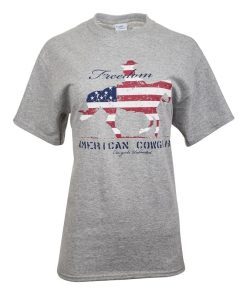 Freedom Adult T-Shirt