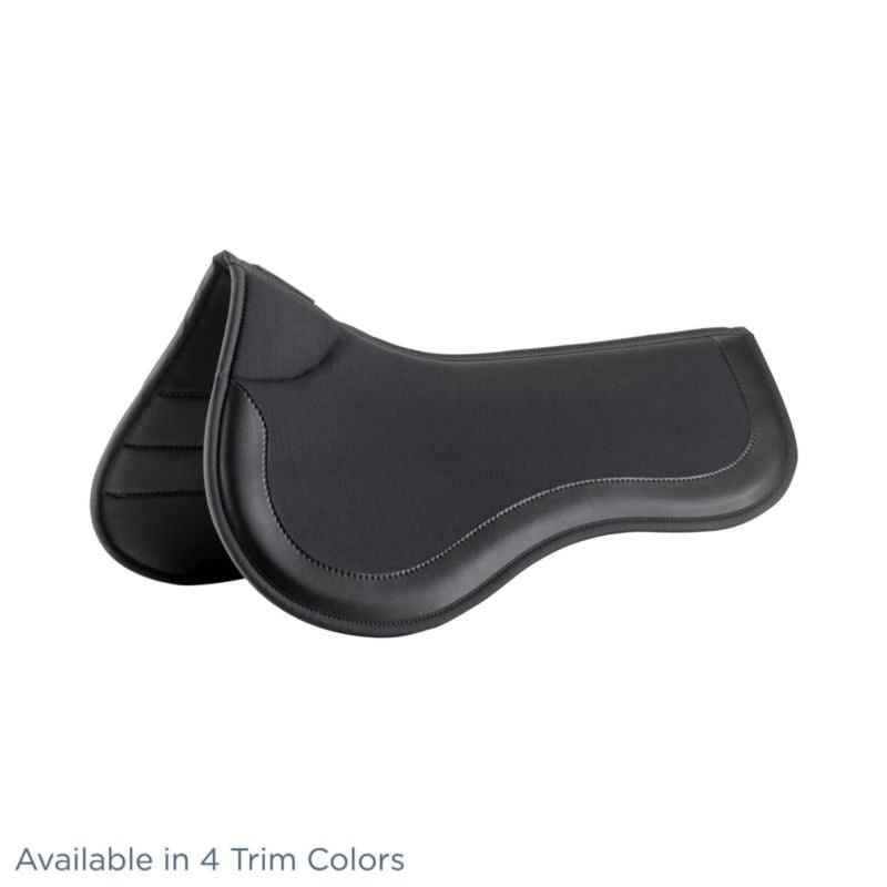 EquiFit ImpacTeq Half Pad - Image 5