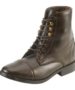EquiStar Childs All-Weather Lace Paddock