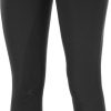 Horze Grand Prix Womens Leather FS Breech