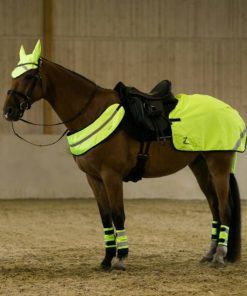 Horze Reflective Riding Blanket