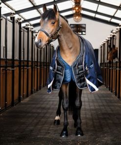 Alternative view of Horseware Easy-Layer Stable Blanket 100g