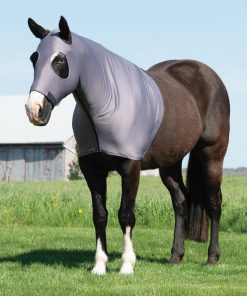 Alternative view of Equine Lycra Hood Powered by Coolcore