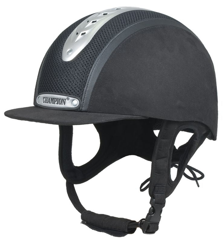Champion Evolution Puissance Helmet - Image 3