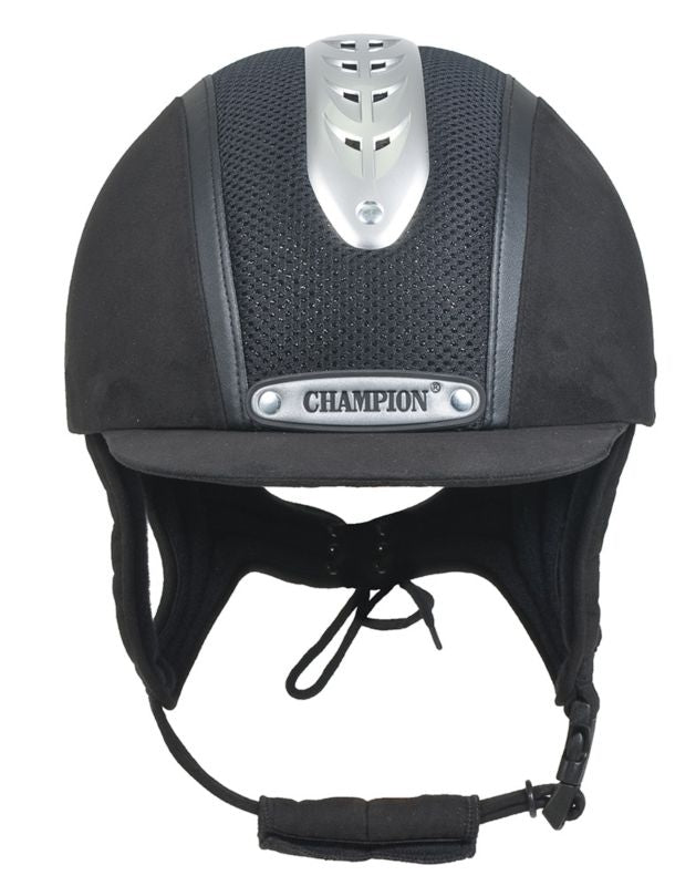 Champion Evolution Puissance Helmet - Image 2