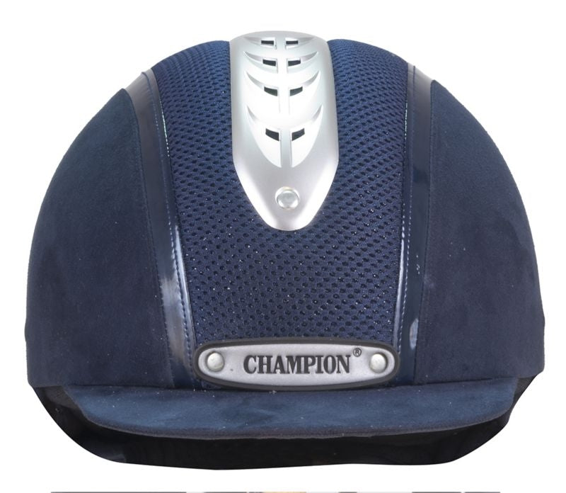 Champion Evolution Puissance Helmet - Image 4