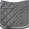 CATAGO Diamond Dressage Saddle Pad