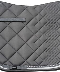 CATAGO Diamond Dressage Saddle Pad