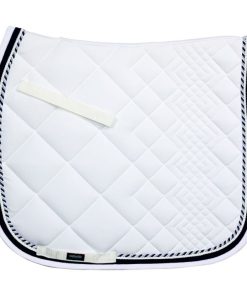 Alternative view of CATAGO Diamond Dressage Saddle Pad