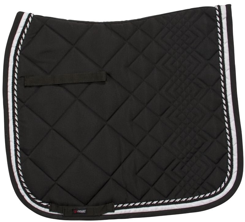 CATAGO Diamond Dressage Saddle Pad - Image 5