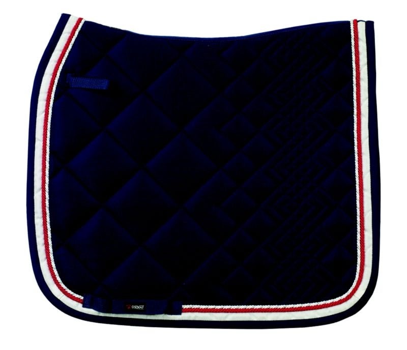 CATAGO Diamond Dressage Saddle Pad - Image 7