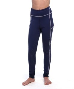 Alternative view of Goode Rider Kids Performance Tights