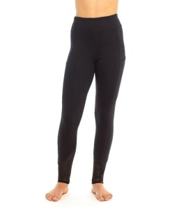 Goode Rider Kids Performance Tights