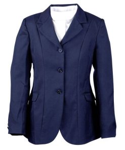 Alternative view of Dublin Ladies Ashby Show Coat III
