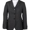 Dublin Ladies Ashby Show Coat III