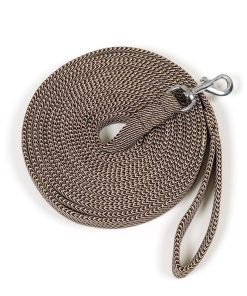 Centaur Cushion Padded Lunge Line