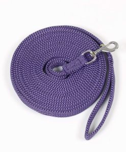 Alternative view of Centaur Cushion Padded Lunge Line