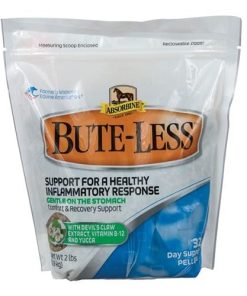 Absorbine Bute-Less Pellets