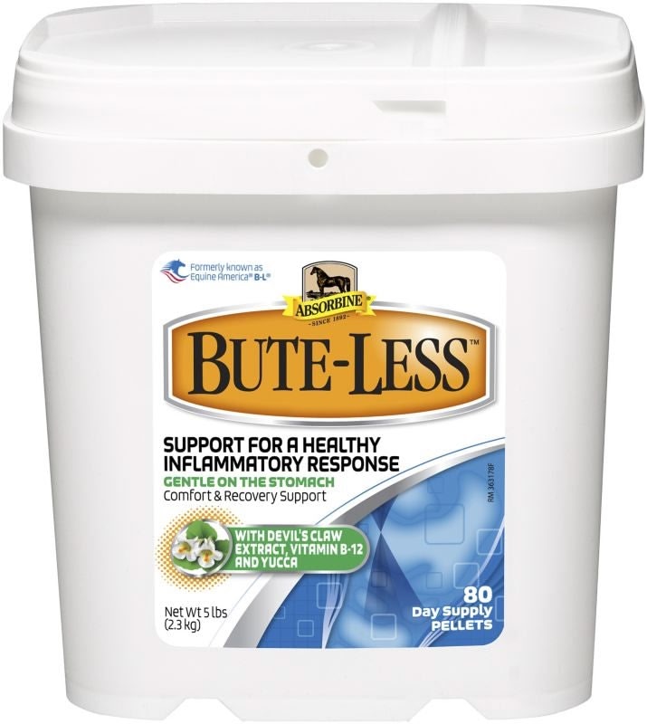 Absorbine Bute-Less Pellets - Image 2