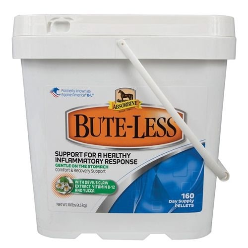 Absorbine Bute-Less Pellets - Image 3