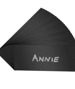 Alternative view of Equifit Boot Organizer Replacement Name Patch