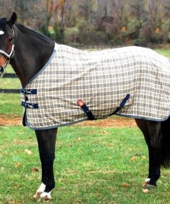 Baker Deluxe Stable Sheet