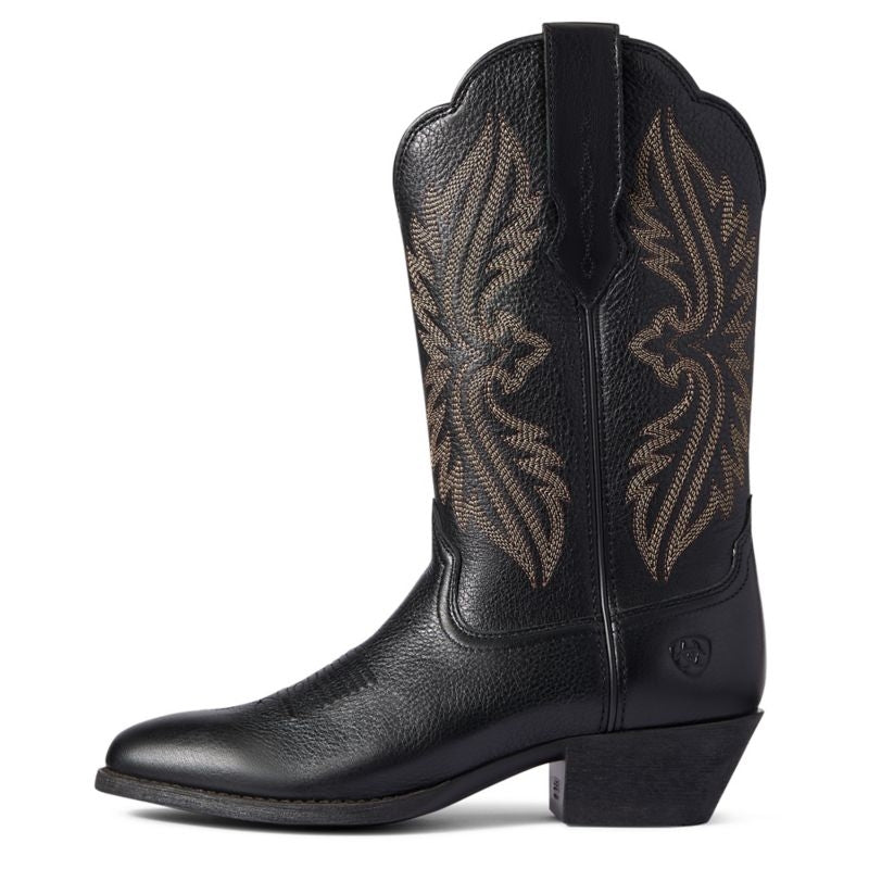 Ariat Ladies Heritage StretchFit Boots - Image 3