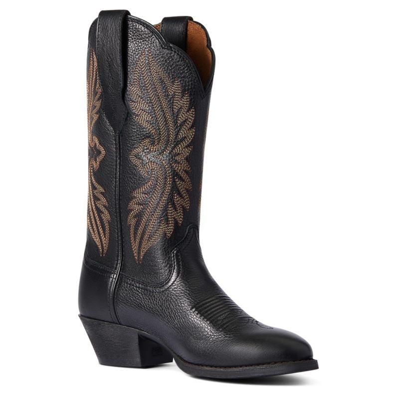 Ariat Ladies Heritage StretchFit Boots - Image 4
