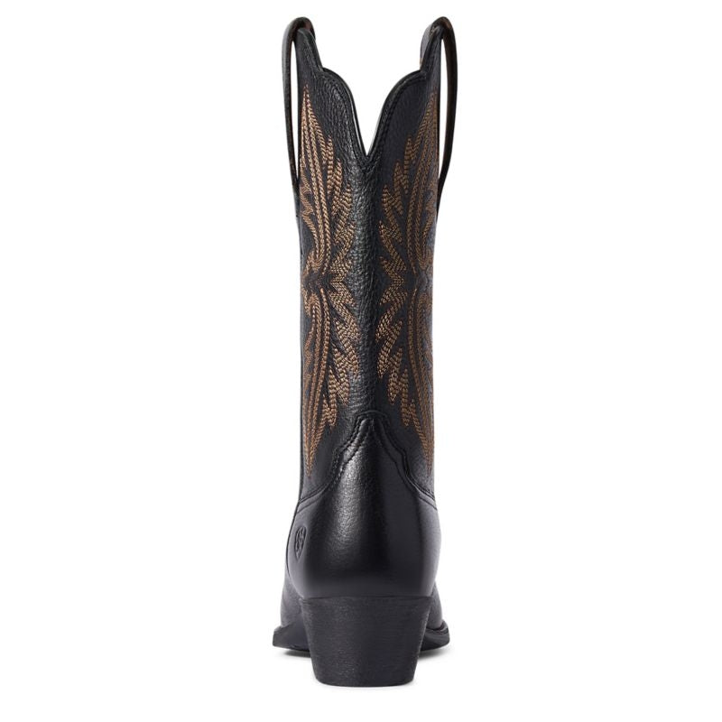 Ariat Ladies Heritage StretchFit Boots - Image 5