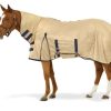 Equi-Essentials Softmesh Combo Fly Sheet