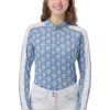 Equinavia Selma NordicAir LS Sunshirt