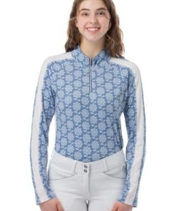 Equinavia Selma NordicAir LS Sunshirt