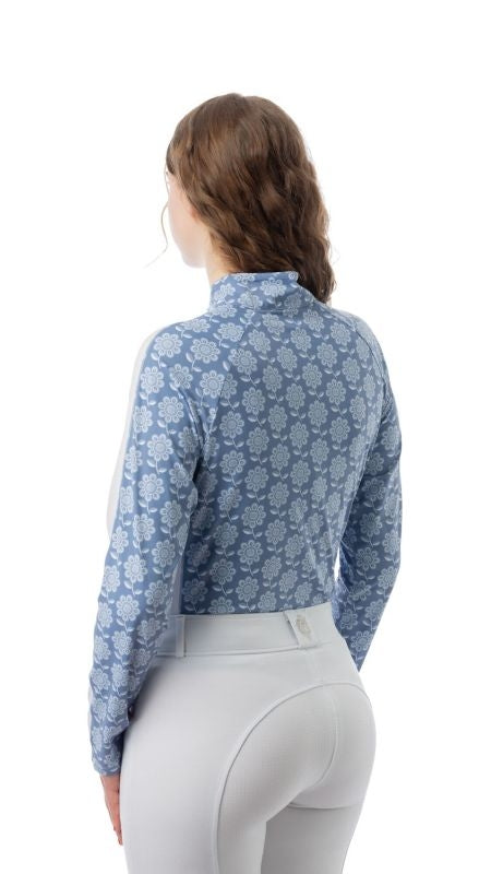 Equinavia Selma NordicAir LS Sunshirt - Image 5
