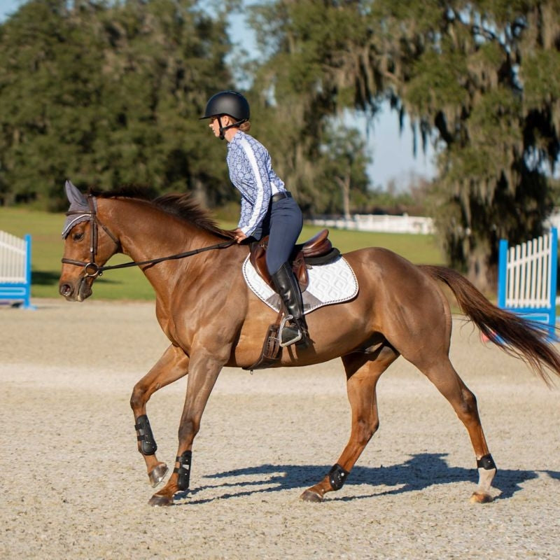 Equinavia Selma NordicAir LS Sunshirt - Image 7
