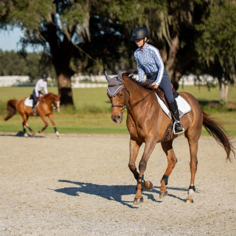 Equinavia Selma NordicAir LS Sunshirt - Image 8