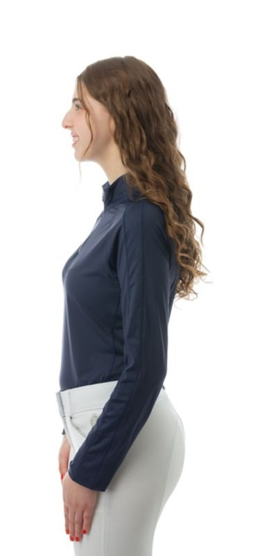Equinavia Selma NordicAir LS Sunshirt - Image 10