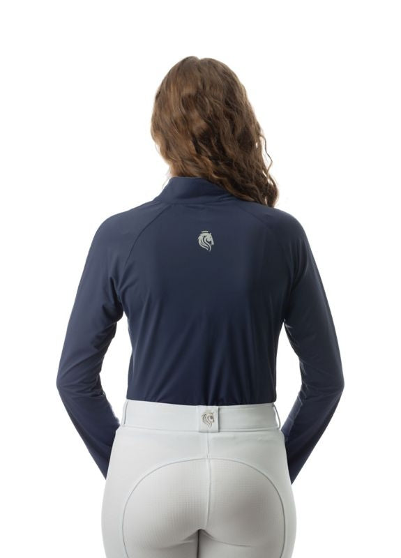 Equinavia Selma NordicAir LS Sunshirt - Image 12