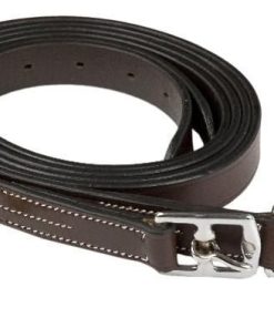 Gatsby Stirrup Leathers