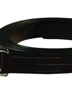 Alternative view of Gatsby Stirrup Leathers