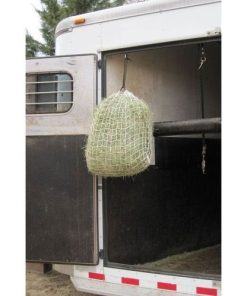 Freedom Feeder Trailer/Mini Slow Feed Hay Net