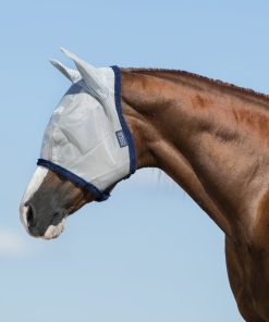Alternative view of Amigo Fly Mask