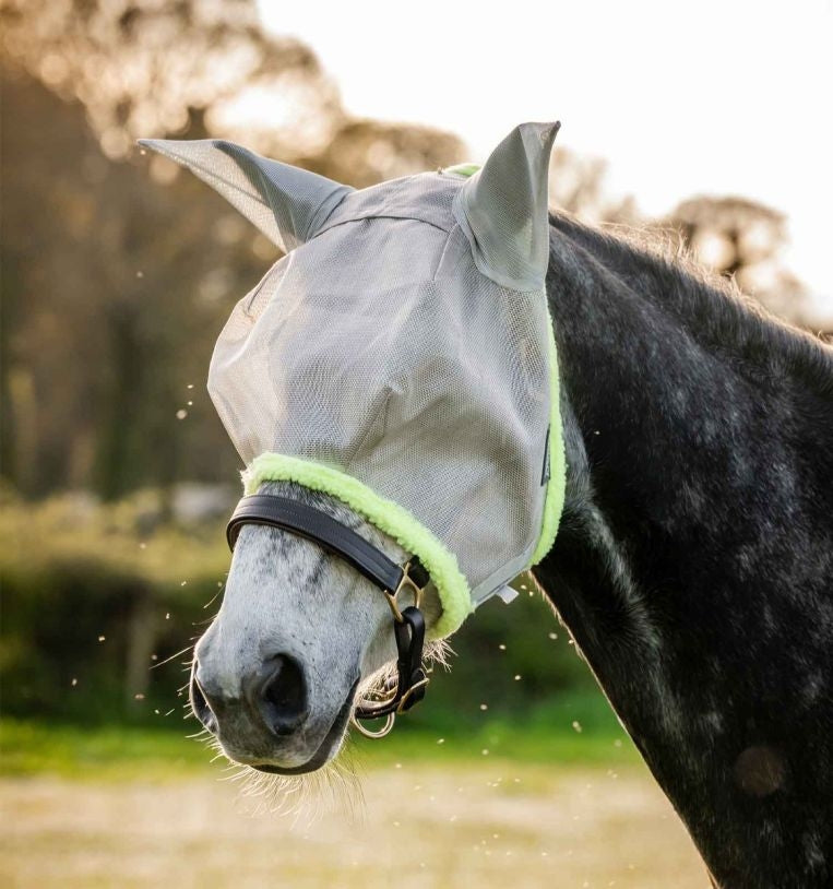 Amigo Fly Mask - Image 8