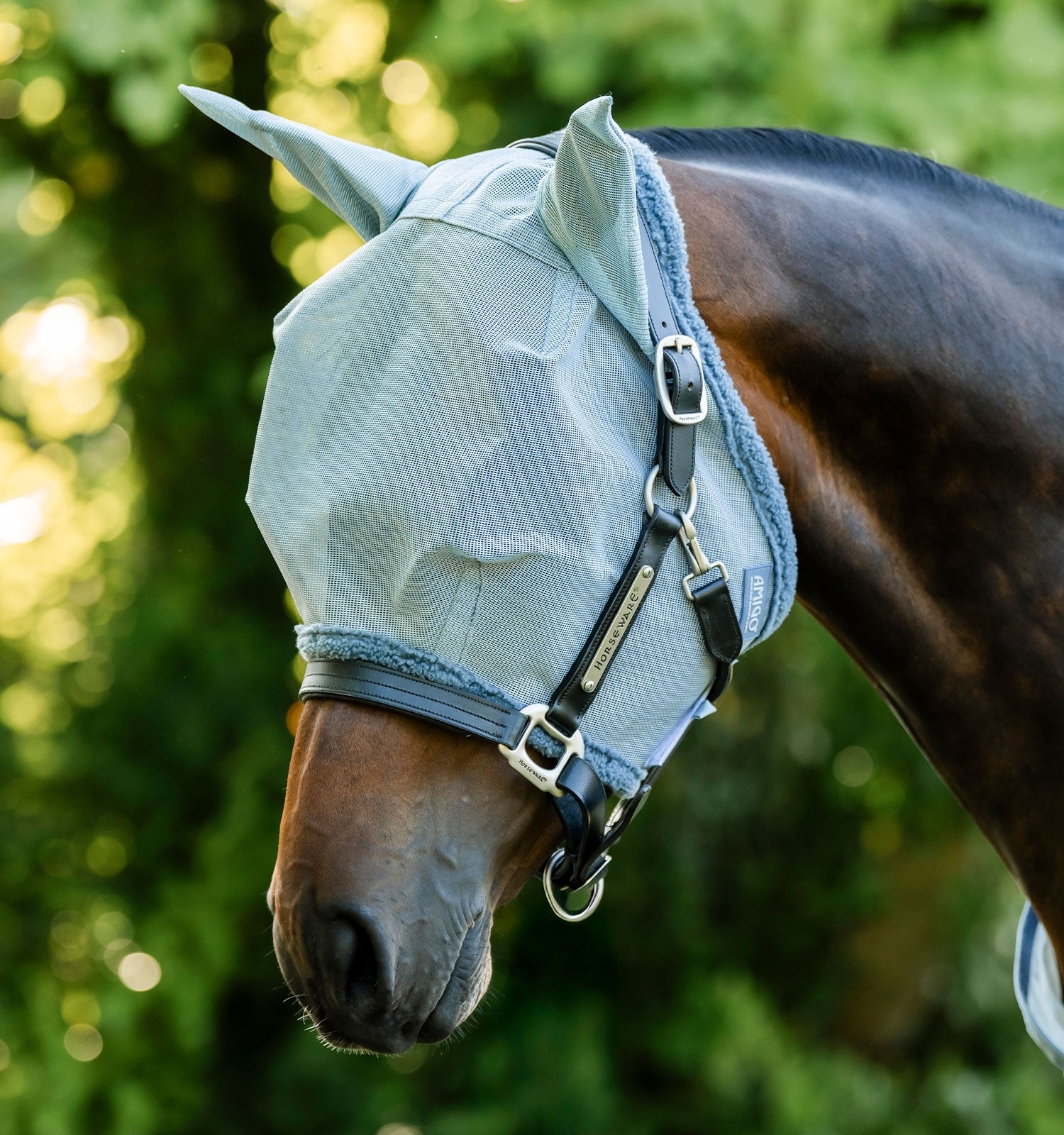 Amigo Fly Mask - Image 9