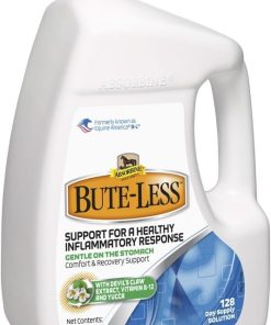 Absorbine Bute-Less Solution